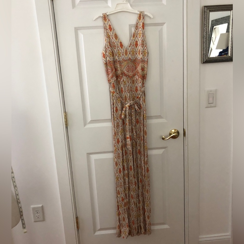 Sanctuary Jumpsuit
